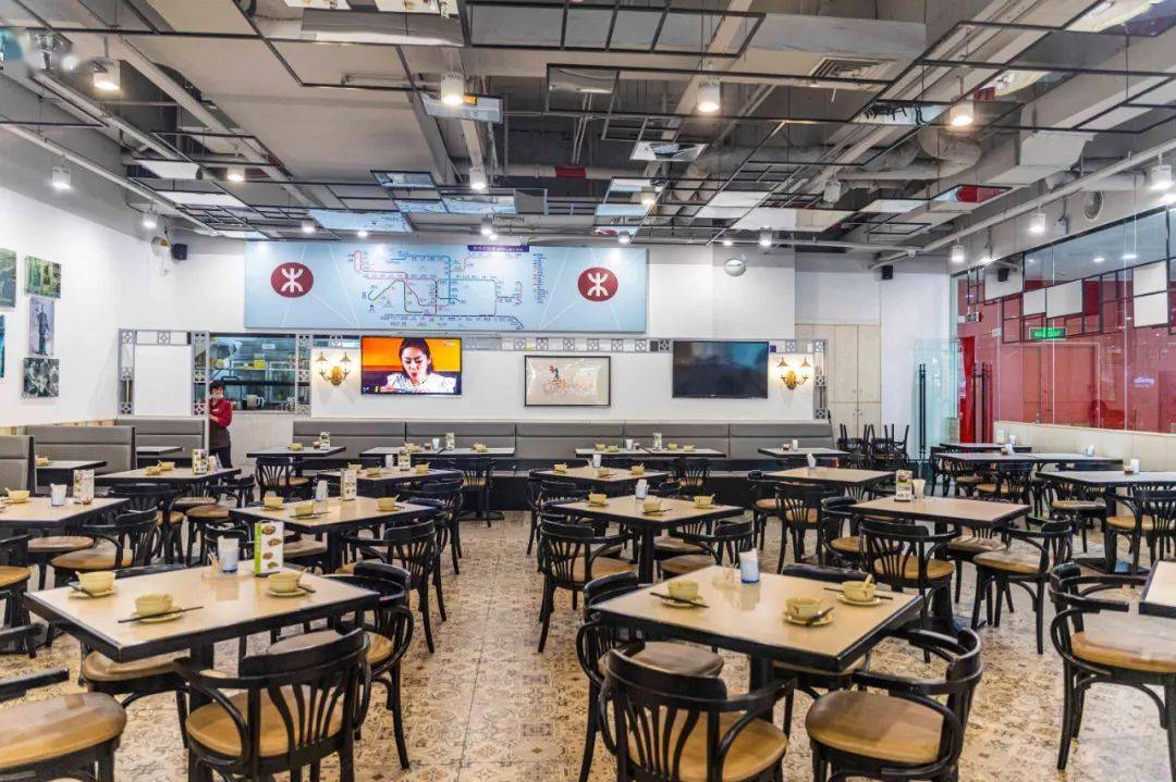 厦门这家开在天桥口的传奇「香港茶餐厅」,跨越了