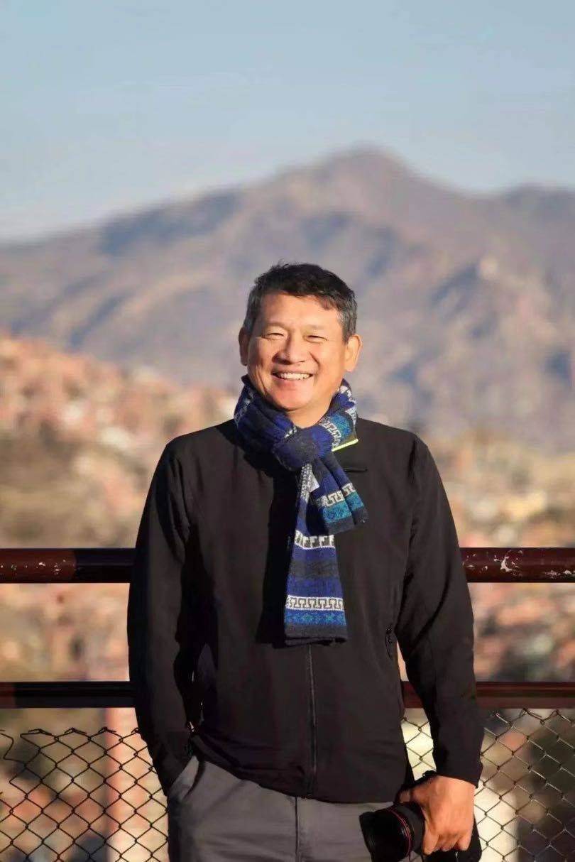 王笛|在历史学家眼中，没有任何问题是毫无意义的丨王笛X罗新