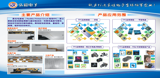 荆门弘毅电子科技有限公司诚聘