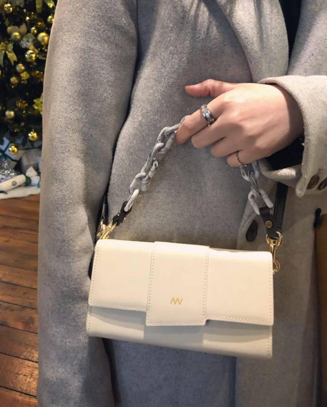 包袋|为什么买包是一件让人感觉幸福的事?