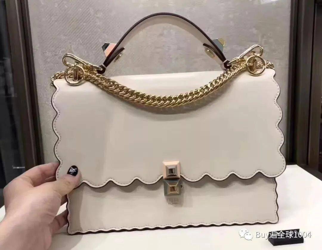 免税|FENDI芬迪|2020免税报价(8月包包篇)