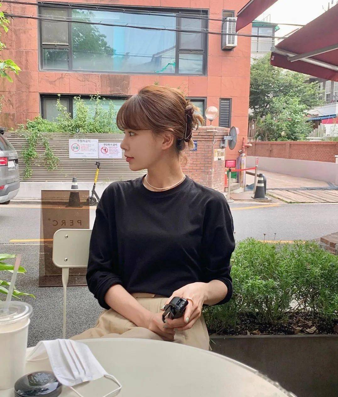 头发|换个发型 = 整容 ？这3款发型，太太太撩人 ！