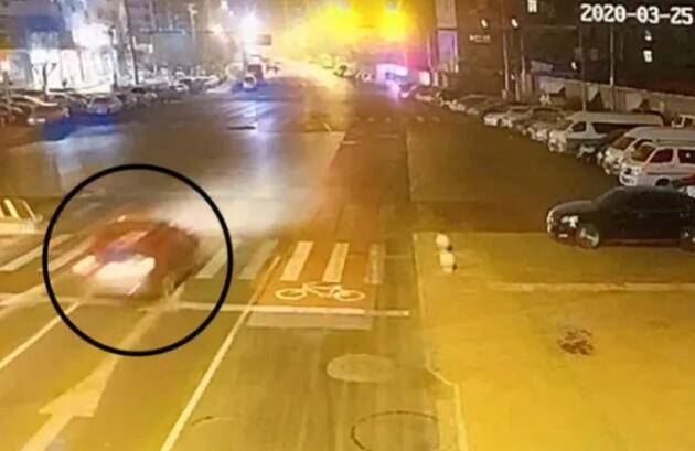 急救车|醉驾撞人致死还想找人顶包 多亏有他