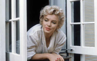 宝珀|由内到外的浪漫——玛丽莲·梦露