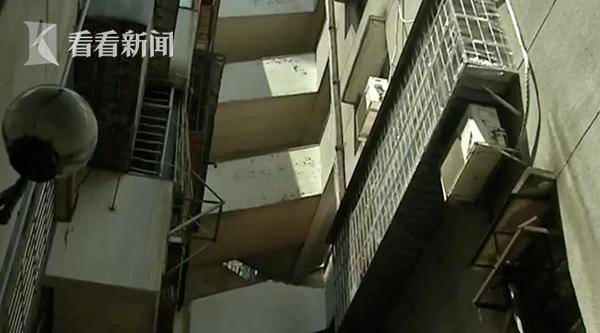 阿姨|厨房惊现老鼠药 邻居：台风吹落的