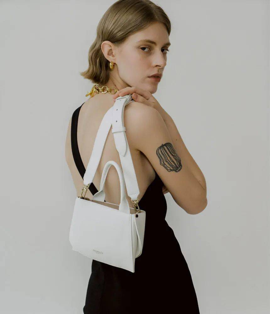 包袋|为什么买包是一件让人感觉幸福的事?