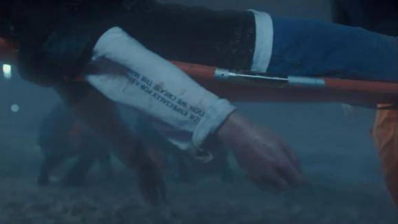 黄始木|“最佳韩剧”回归，男女主都是王牌级电影咖