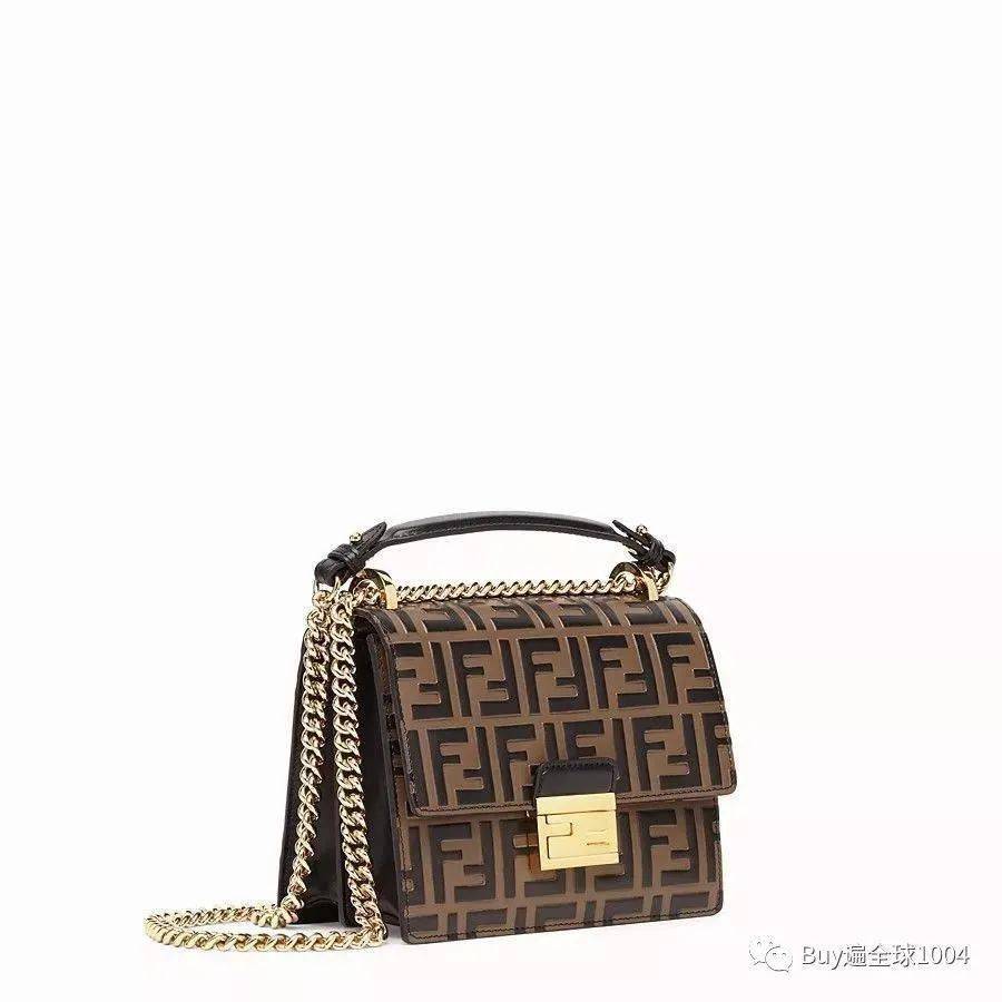 免税|FENDI芬迪|2020免税报价(8月包包篇)