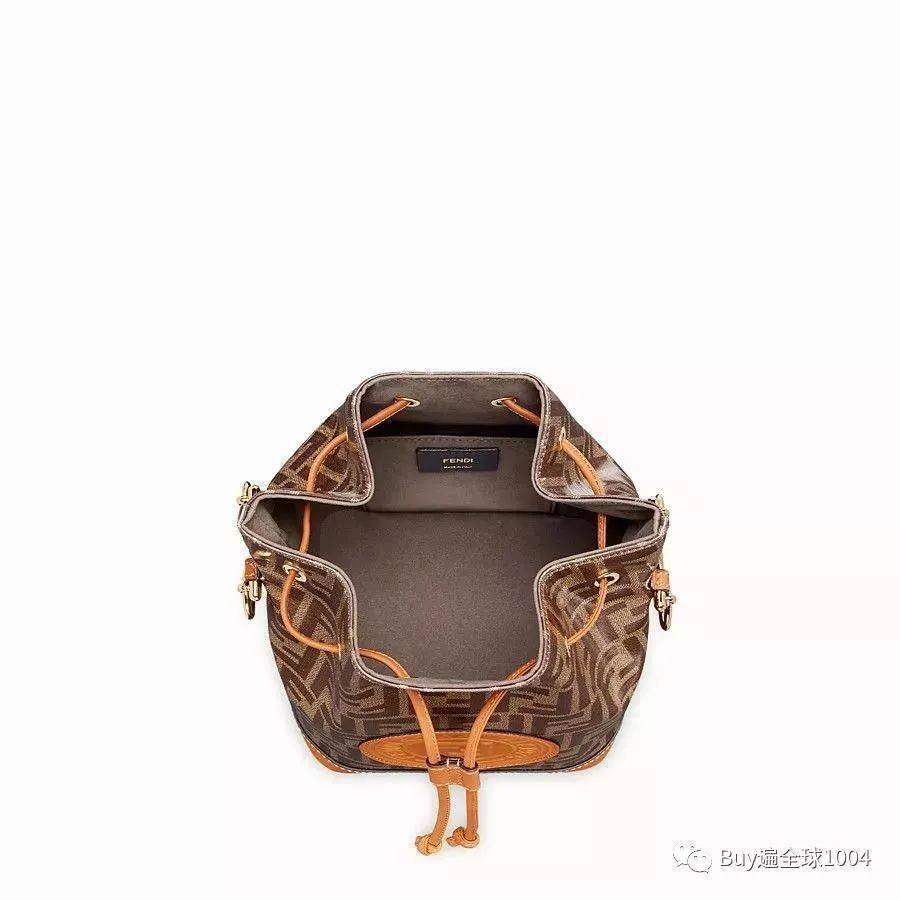 免税|FENDI芬迪|2020免税报价(8月包包篇)
