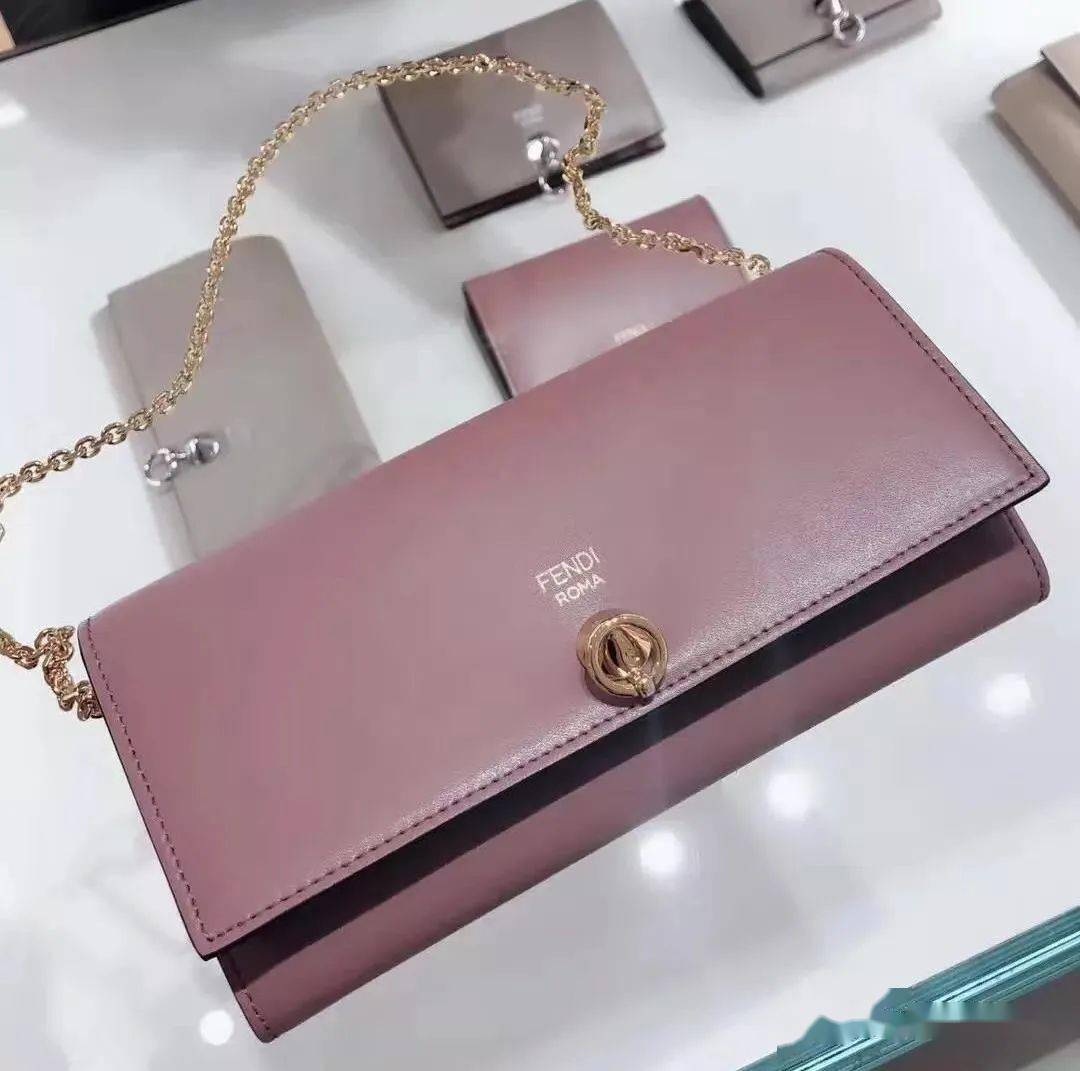 免税|FENDI芬迪|2020免税报价(8月包包篇)