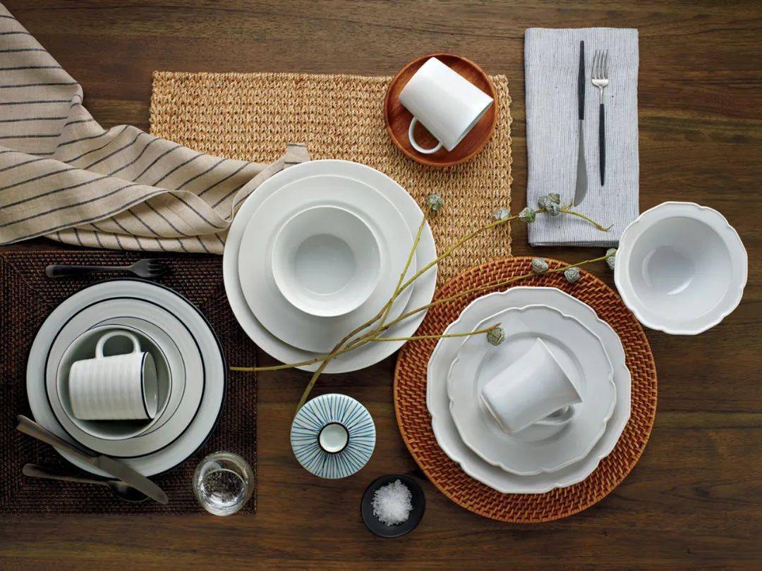 食物|你们都误会她了!哪有那么多天生吃不胖的人?