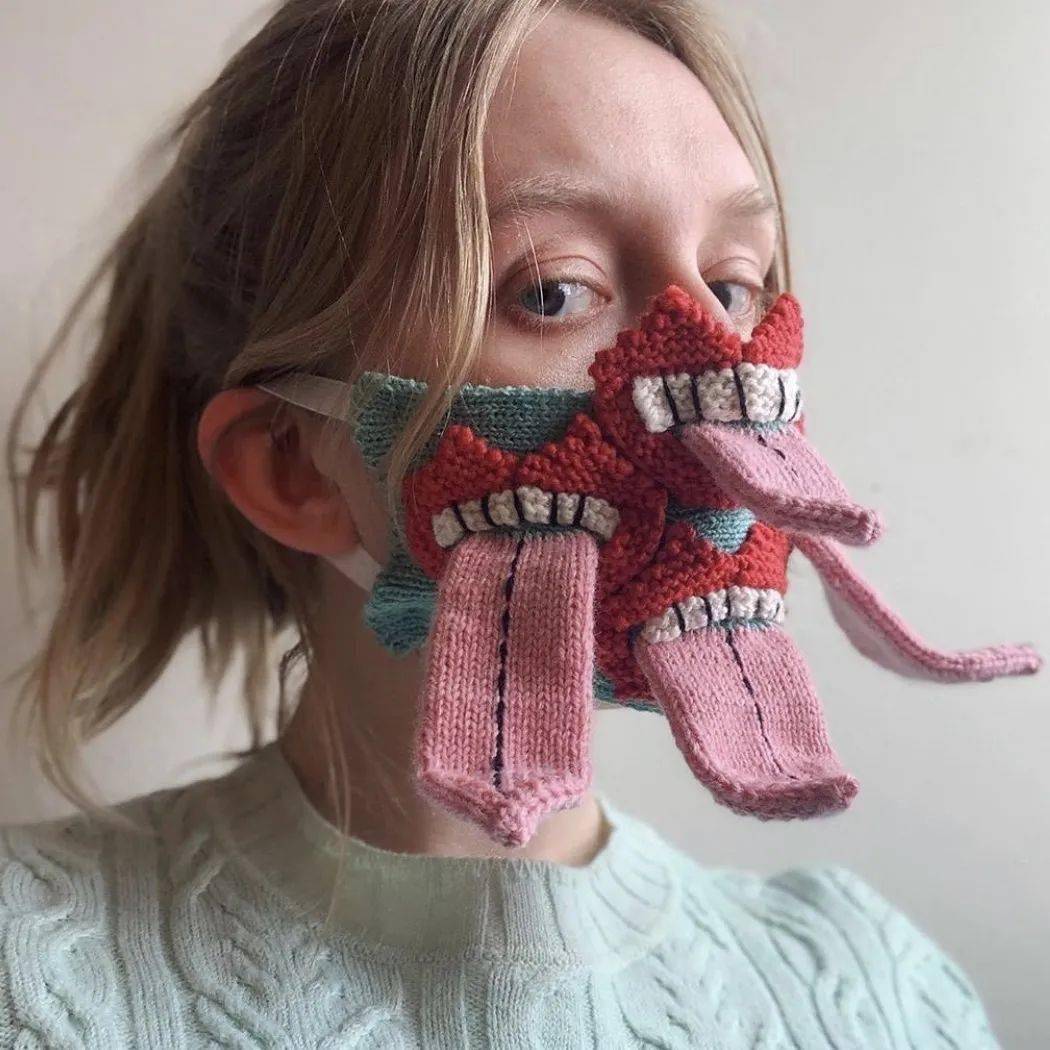 Off-White|Off-White 口罩太贵，就是你现在不戴口罩的原因？