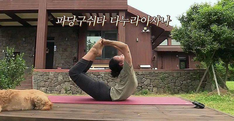 肌肤|乘风破浪的欧尼李孝利,想和她一样拥有完美的逆龄颜值!