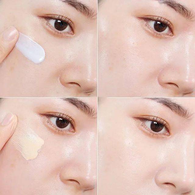 自然|做最美应试者，好感面试妆一看就加分