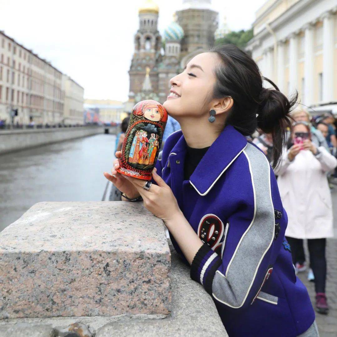 江直树|回忆杀 | 15 年后,他俩的狗粮还是齁甜啊