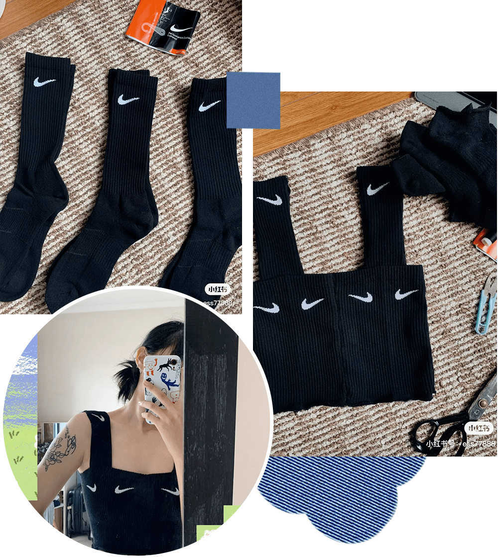 Lisa|什么!Lisa居然穿了假的LV?