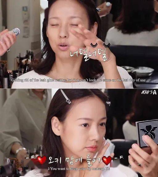 肌肤|乘风破浪的欧尼李孝利,想和她一样拥有完美的逆龄颜值!