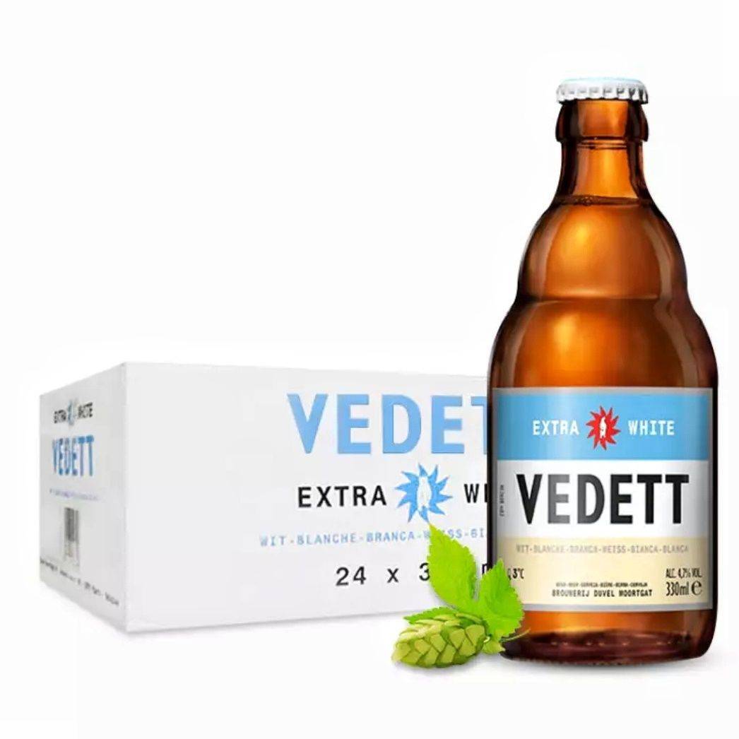 夏日|周末，用一杯精酿啤酒留住这个夏日的温柔与多变