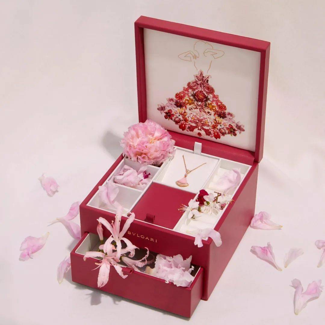 系列|2020七夕限定来了，这些大牌真让人意想不到……