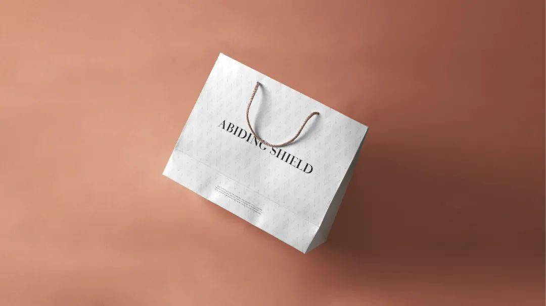 刘金营|禧盾-品牌logo设计