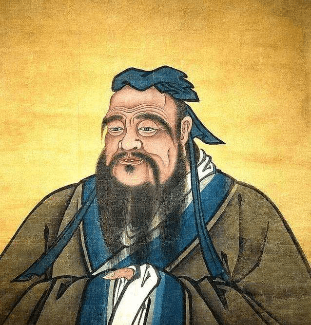 周武王|人文课堂 | 孔子的籍贯其实是河南