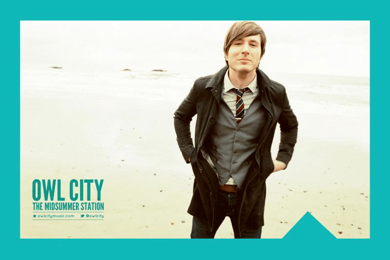 owl city