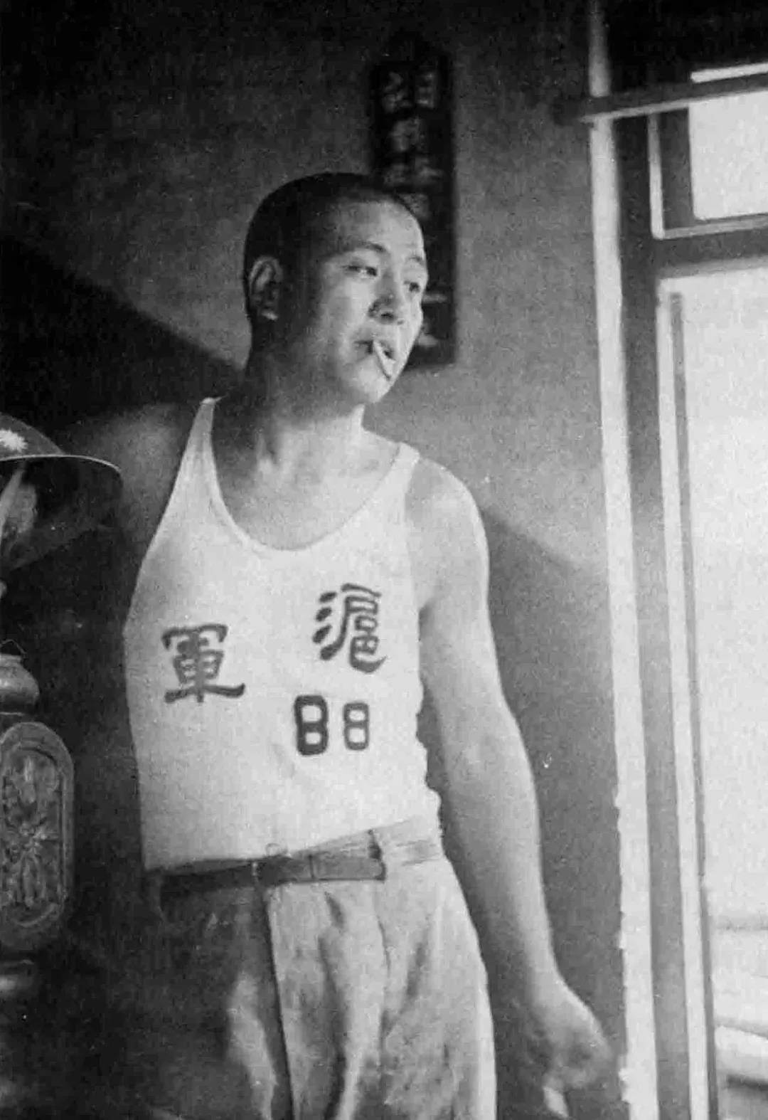 孤军|不是《八佰》,是四百廿!真实历史的四行孤军,比电影更震动人心