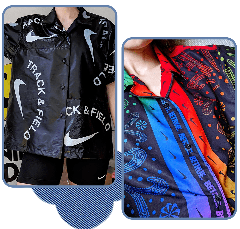 Lisa|什么!Lisa居然穿了假的LV?