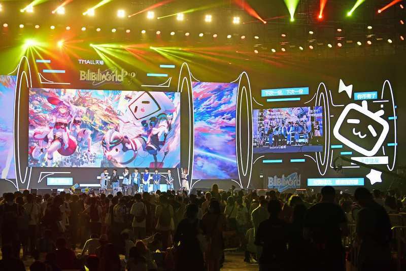 虚拟|时代风潮中的虚拟偶像不是坏事