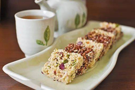 不知道|却是脂肪大户想减肥真难！7种看似不油的零食