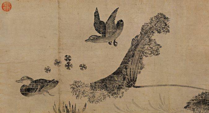 万金|处暑无三日，新凉直万金