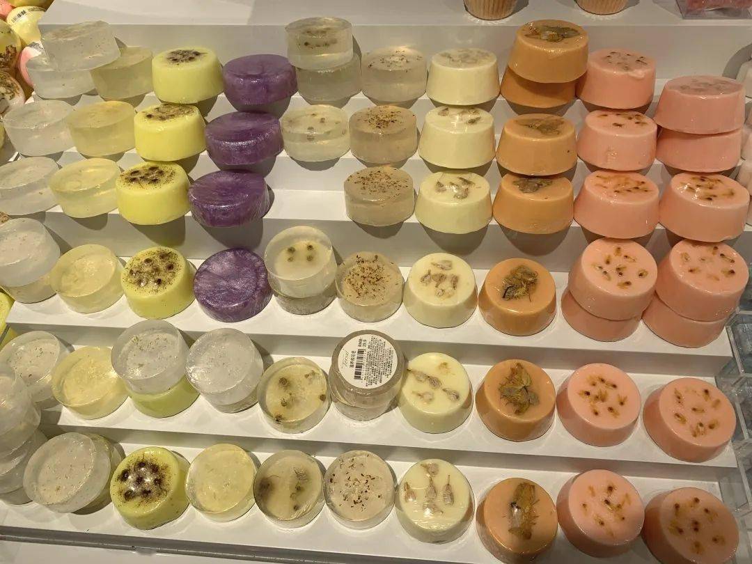 参考价|听说现在流行探店?那这家便宜又好逛的“解忧杂货铺”千万别错过!!