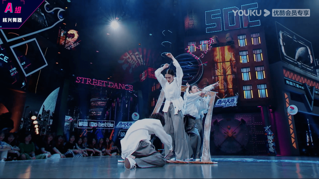 街舞|遍地“神仙”的《这！就是街舞3》，除了舞蹈Battle，这个隐藏看点不容忽视