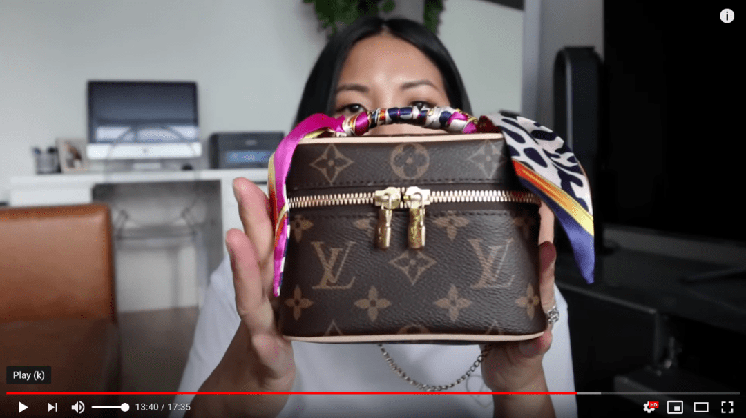 Louis Vuitton LV Pokemon Pikachu Neonoe Vivienne Shoulder Bag Handbag  [Video]