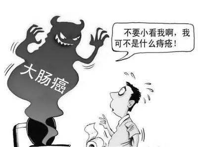 如何区分真假便血?