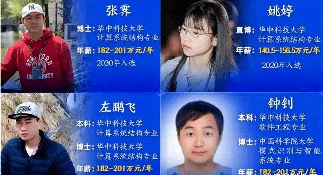 北大|201万年薪天才被吹捧：对不起，你误会他们了！676分北大女孩遭群嘲
