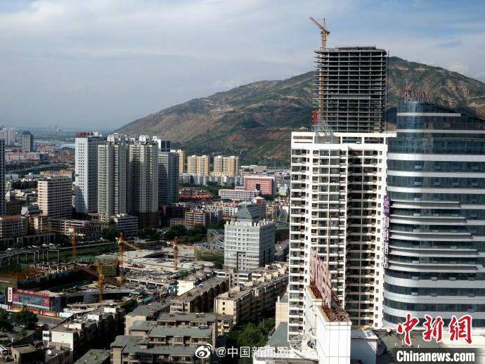 资金|住建部、央行：重点房企资金监测和融资管理规则已形成