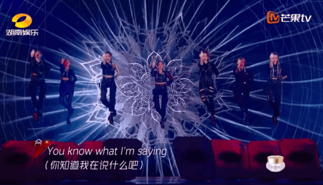 节目|真的是活该啊.....