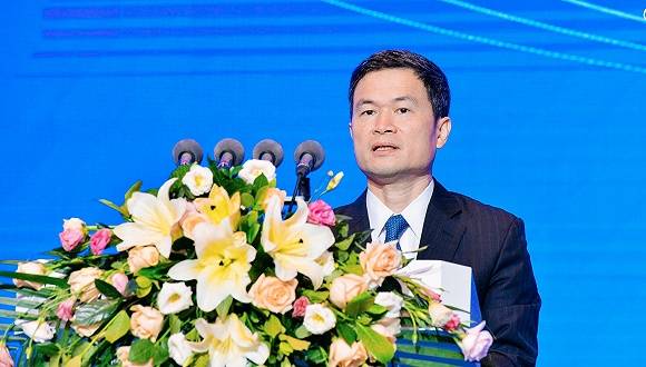 方星海|期货公司新设“破冰”！方星海：近期已接受青岛港集团等主体新设申请