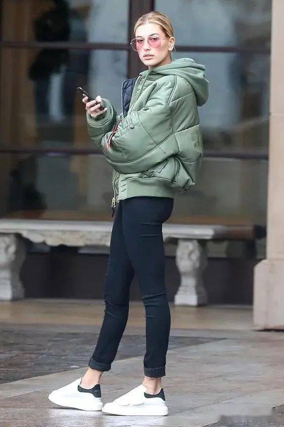 Hobo|想要一篇看全76款Alexander McQueen sneakers？安排！