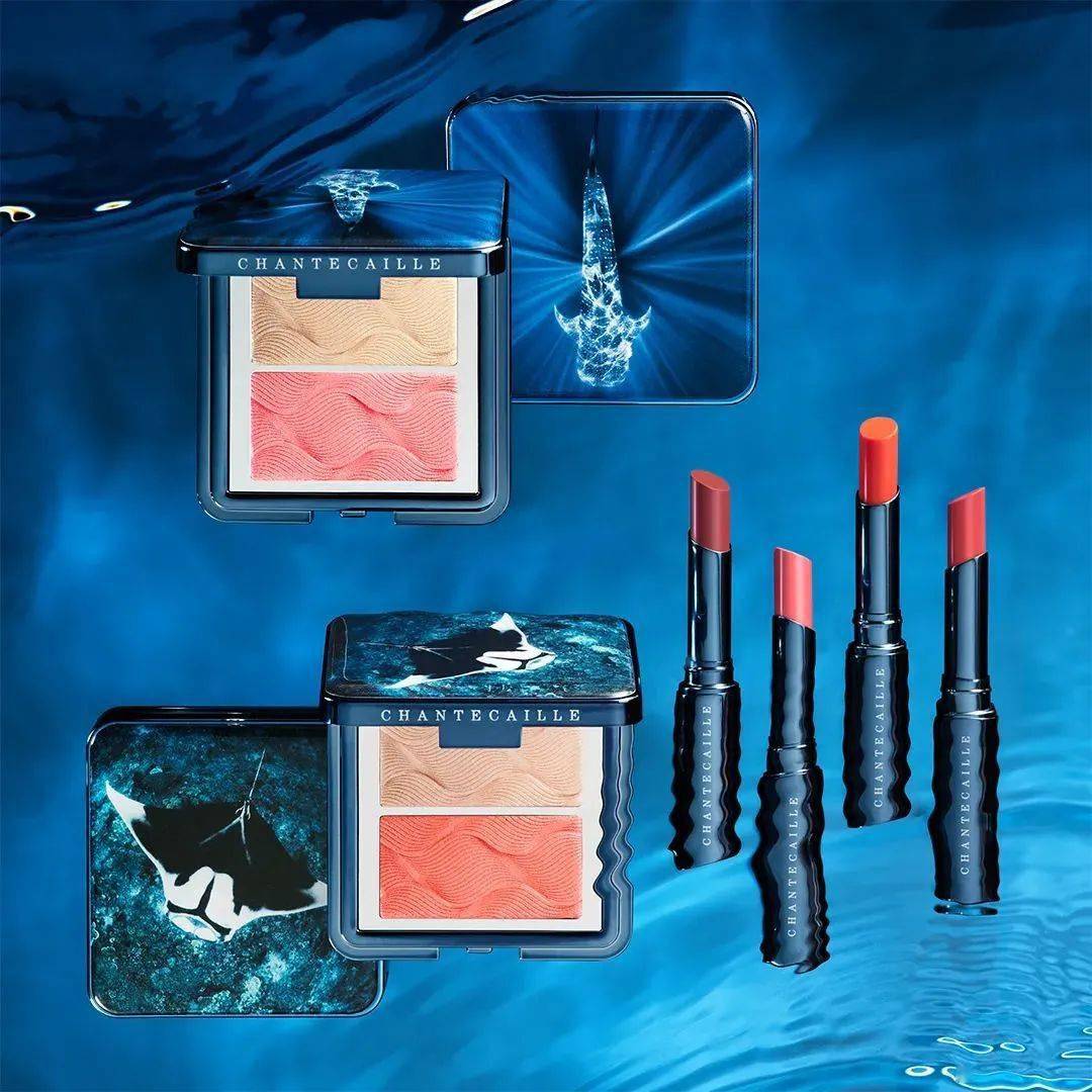 礼盒|男朋友先放一放，趁情人节买套美容品挺值的！