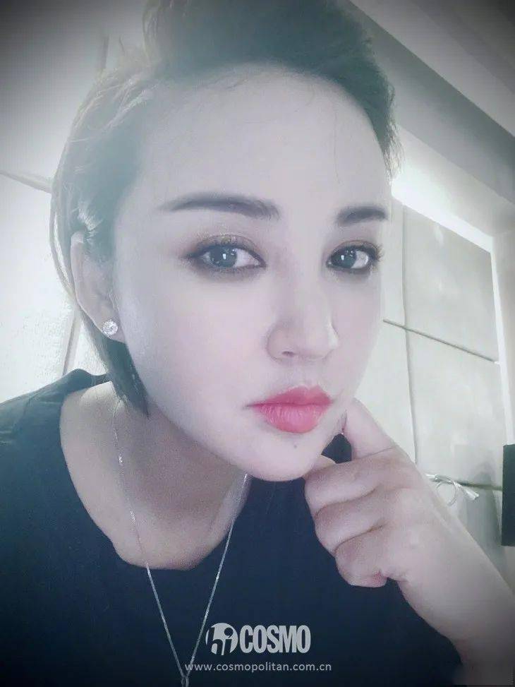 欧美|彩妆迷 | 化妆师吉娜把欧美妆“移”到二姐脸上，成立吗？