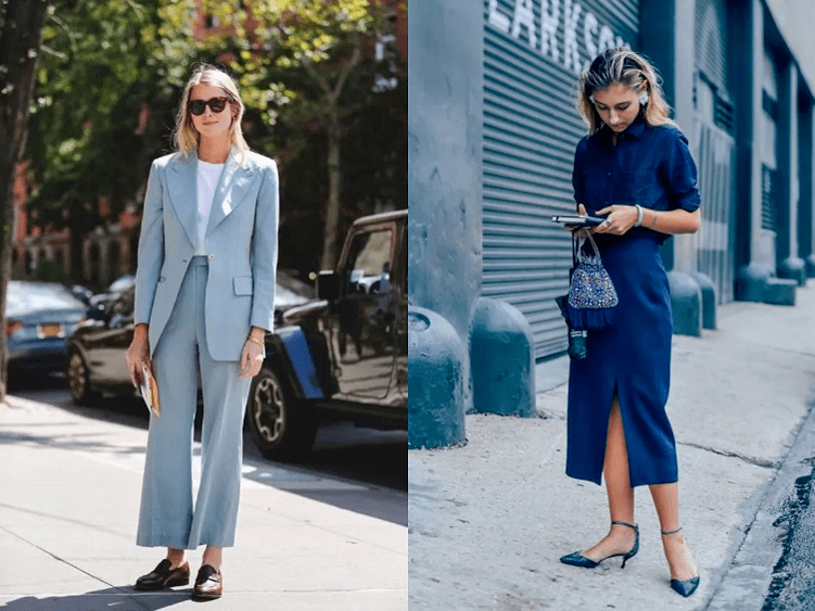 肤色|“显白”是个伪命题，适合自己显气色比盲目追求“白”更重要