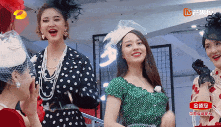 欧美|彩妆迷 | 化妆师吉娜把欧美妆“移”到二姐脸上，成立吗？