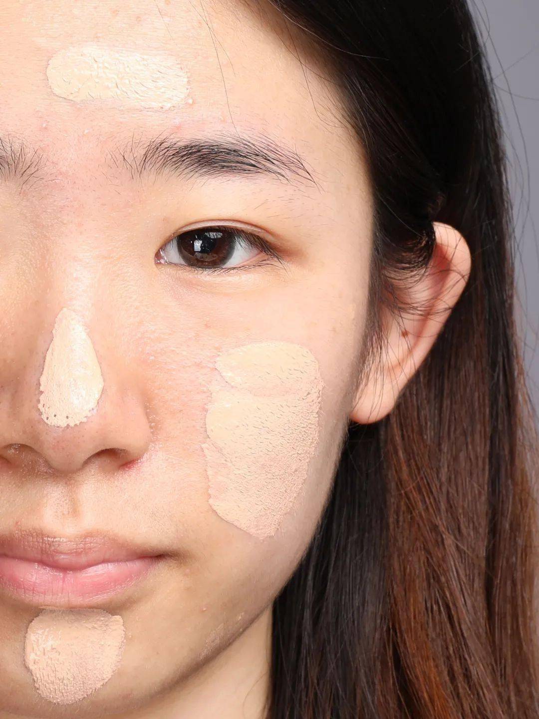 成功|素人改造|让你约会成功“换头”的妆容,全教给你们!