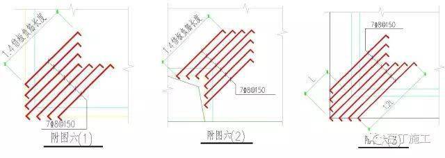 16G101丨基础、柱、梁、板、楼梯、剪力墙钢筋绑扎要点大汇总(大量节点图)