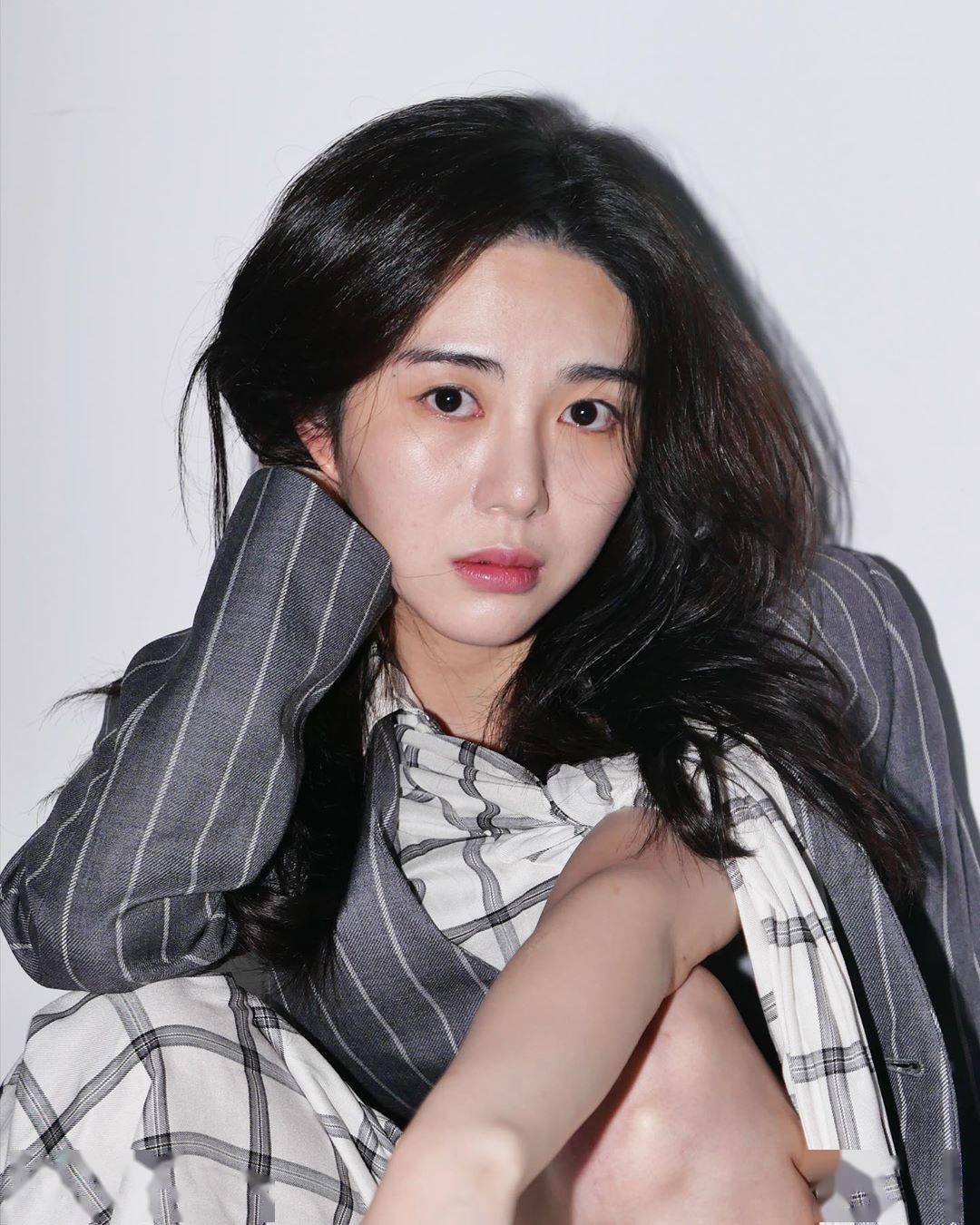 网络|韩女团前成员权珉娥公司起诉网络恶评者,称此事导致其情绪恶化