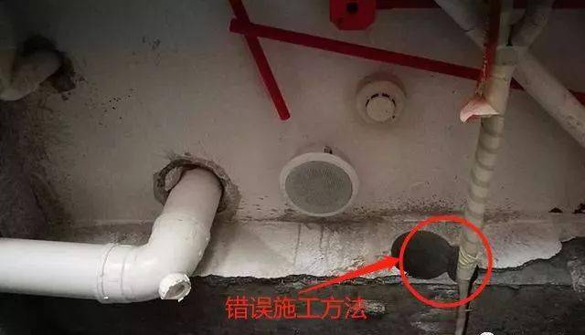 梁这么开孔,你会坐牢吗?!