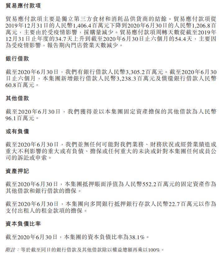 收入|净利骤降逾200%！持续扩张下，海底捞上半年亏9.65亿