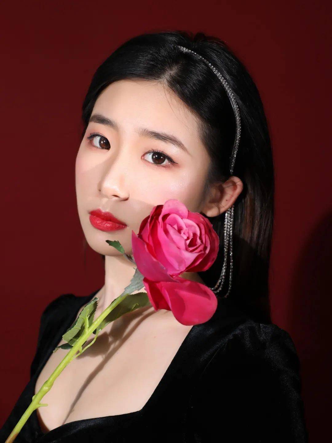 成功|素人改造|让你约会成功“换头”的妆容,全教给你们!